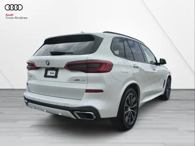 2019 BMW X5 xDrive40i, Jamais Ac - Photo 3