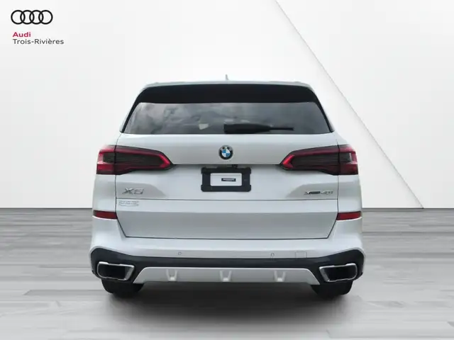2019 BMW X5 xDrive40i, Jamais Ac - Photo 4