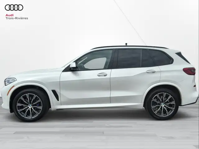 2019 BMW X5 xDrive40i, Jamais Ac - Photo 6