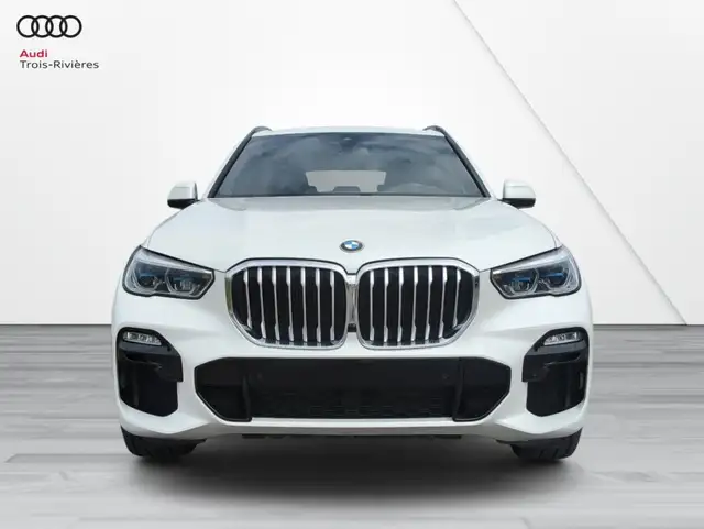 2019 BMW X5 xDrive40i, Jamais Ac - Photo 8
