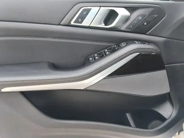 2019 BMW X5 xDrive40i, Jamais Ac - Photo 9
