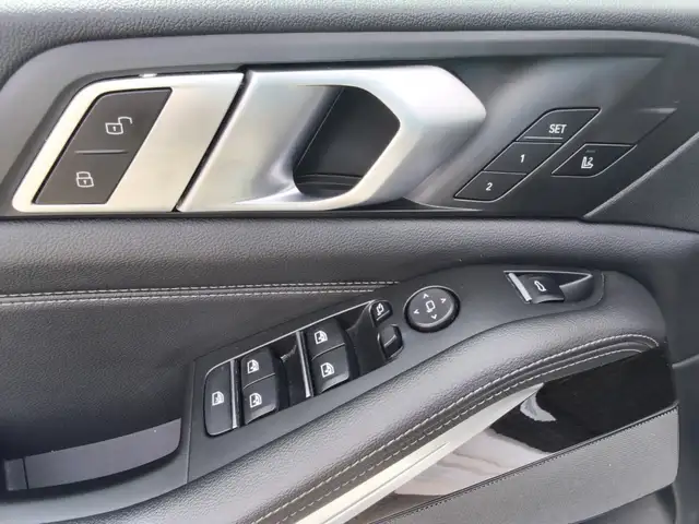 2019 BMW X5 xDrive40i, Jamais Ac - Photo 10