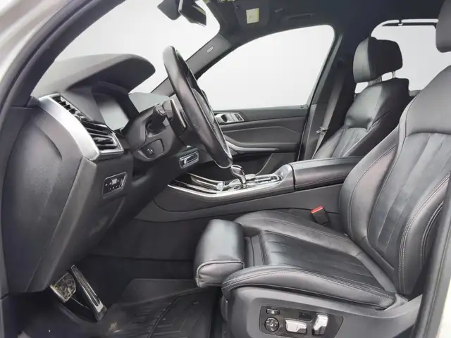2019 BMW X5 xDrive40i, Jamais Ac - Photo 12