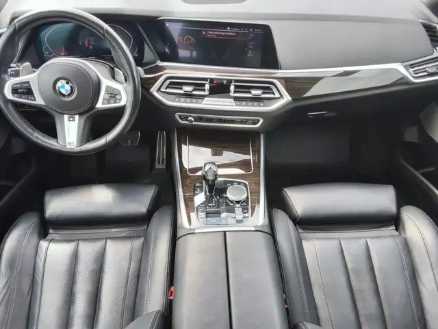 2019 BMW X5 xDrive40i, Jamais Ac - Photo 13