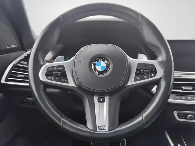 2019 BMW X5 xDrive40i, Jamais Ac - Photo 14