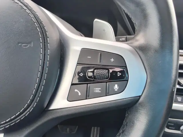 2019 BMW X5 xDrive40i, Jamais Ac - Photo 15