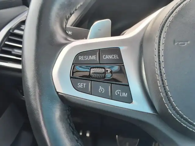 2019 BMW X5 xDrive40i, Jamais Ac - Photo 16