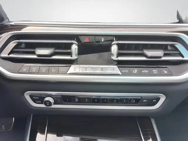 2019 BMW X5 xDrive40i, Jamais Ac - Photo 17