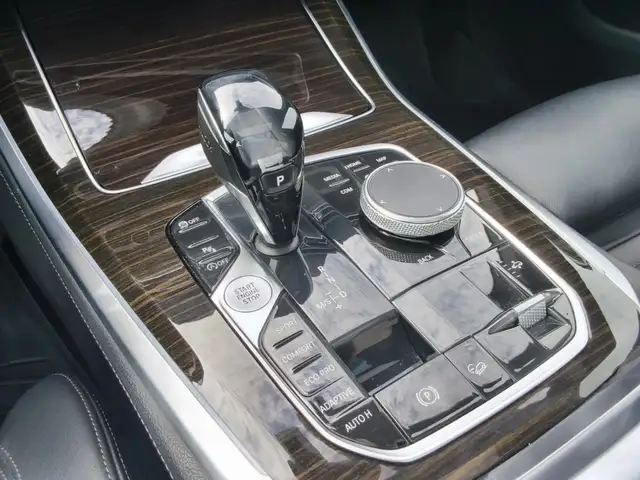 2019 BMW X5 xDrive40i, Jamais Ac - Photo 18