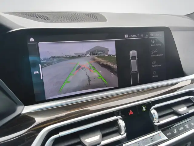 2019 BMW X5 xDrive40i, Jamais Ac - Photo 20