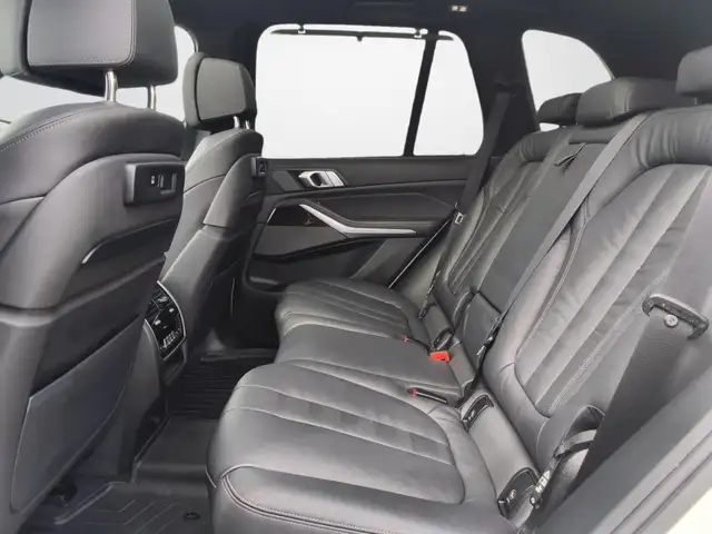2019 BMW X5 xDrive40i, Jamais Ac - Photo 21