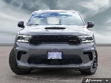 2025 Dodge Durango R/T PLUS | AWD | HEMI | 7PASS | BLKOT | LTHR - Photo 2