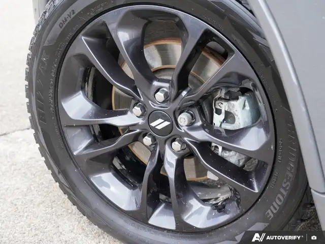 2025 Dodge Durango R/T PLUS | AWD | HEMI | 7PASS | BLKOT | LTHR - Photo 6