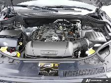 2025 Dodge Durango R/T PLUS | AWD | HEMI | 7PASS | BLKOT | LTHR - Photo 7