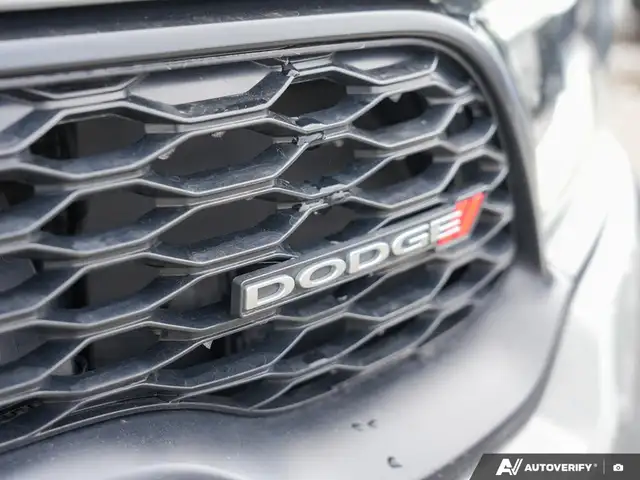 2025 Dodge Durango R/T PLUS | AWD | HEMI | 7PASS | BLKOT | LTHR - Photo 8