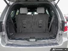2025 Dodge Durango R/T PLUS | AWD | HEMI | 7PASS | BLKOT | LTHR - Photo 10