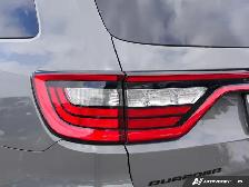 2025 Dodge Durango R/T PLUS | AWD | HEMI | 7PASS | BLKOT | LTHR - Photo 11