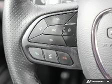 2025 Dodge Durango R/T PLUS | AWD | HEMI | 7PASS | BLKOT | LTHR - Photo 14