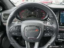 2025 Dodge Durango R/T PLUS | AWD | HEMI | 7PASS | BLKOT | LTHR - Photo 16