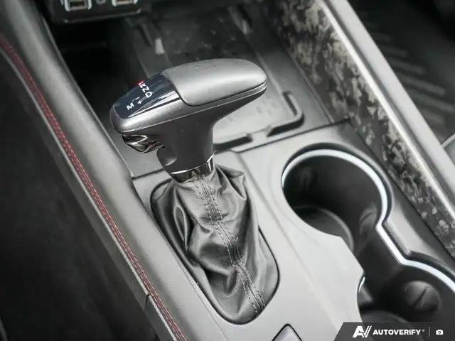 2025 Dodge Durango R/T PLUS | AWD | HEMI | 7PASS | BLKOT | LTHR - Photo 23