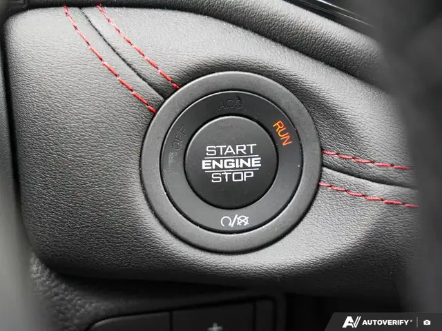 2025 Dodge Durango R/T PLUS | AWD | HEMI | 7PASS | BLKOT | LTHR - Photo 24