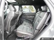 2025 Dodge Durango R/T PLUS | AWD | HEMI | 7PASS | BLKOT | LTHR - Photo 26