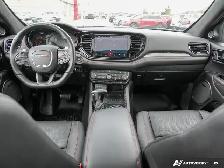 2025 Dodge Durango R/T PLUS | AWD | HEMI | 7PASS | BLKOT | LTHR - Photo 27