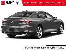 2021 Acura TLX Platinum Elite - Photo 2
