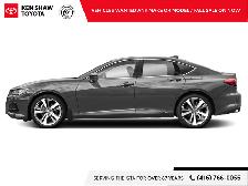 2021 Acura TLX Platinum Elite - Photo 3