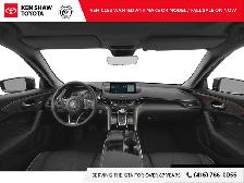 2021 Acura TLX Platinum Elite - Photo 5