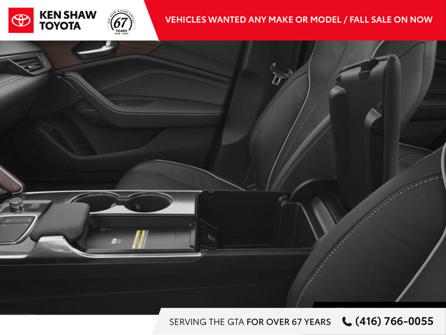 2021 Acura TLX Platinum Elite - Photo 11