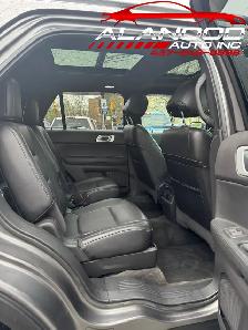 2011 Ford Explorer Limited 4dr 4x4 Automatic (CERTIFIED) - Photo 13