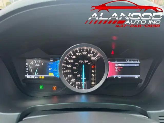 2011 Ford Explorer Limited 4dr 4x4 Automatic (CERTIFIED) - Photo 15