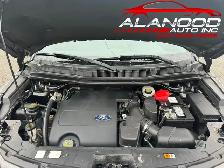 2011 Ford Explorer Limited 4dr 4x4 Automatic (CERTIFIED) - Photo 16