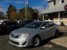 2014 Toyota Camry 4dr Sdn I4 Auto LE - Photo 3