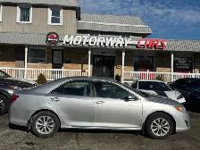 2014 Toyota Camry 4dr Sdn I4 Auto LE - Photo 4