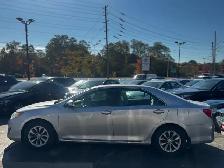 2014 Toyota Camry 4dr Sdn I4 Auto LE - Photo 5