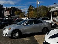 2014 Toyota Camry 4dr Sdn I4 Auto LE - Photo 6