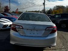 2014 Toyota Camry 4dr Sdn I4 Auto LE - Photo 7