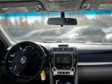 2014 Toyota Camry 4dr Sdn I4 Auto LE - Photo 10