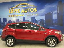 FORD ESCAPE 2018 SE AWD ECOBOOST SIEGES CHAUFFANT CAMERA RECUL 1