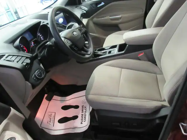 FORD ESCAPE 2018 SE AWD ECOBOOST SIEGES CHAUFFANT CAMERA RECUL 1 - Photo 4