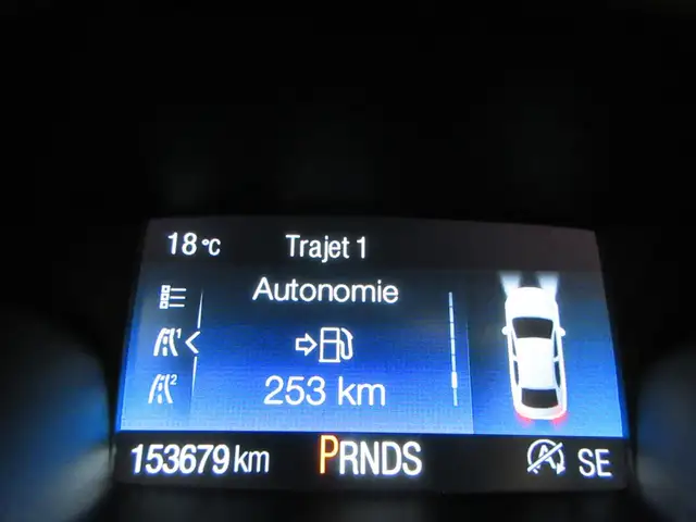 FORD ESCAPE 2018 SE AWD ECOBOOST SIEGES CHAUFFANT CAMERA RECUL 1 - Photo 5