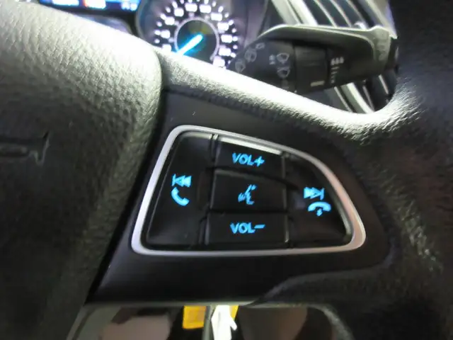 FORD ESCAPE 2018 SE AWD ECOBOOST SIEGES CHAUFFANT CAMERA RECUL 1 - Photo 7