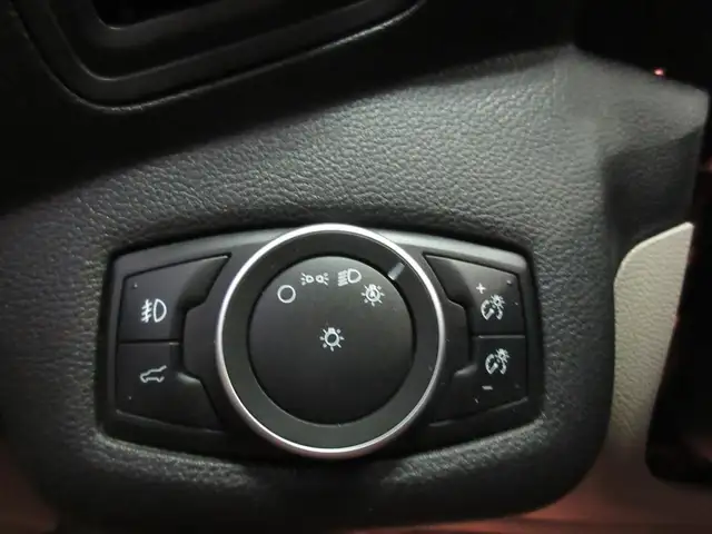 FORD ESCAPE 2018 SE AWD ECOBOOST SIEGES CHAUFFANT CAMERA RECUL 1 - Photo 9