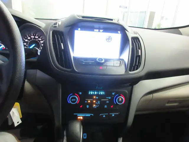 FORD ESCAPE 2018 SE AWD ECOBOOST SIEGES CHAUFFANT CAMERA RECUL 1 - Photo 14