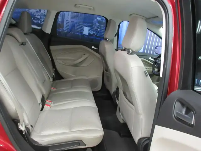 FORD ESCAPE 2018 SE AWD ECOBOOST SIEGES CHAUFFANT CAMERA RECUL 1 - Photo 18
