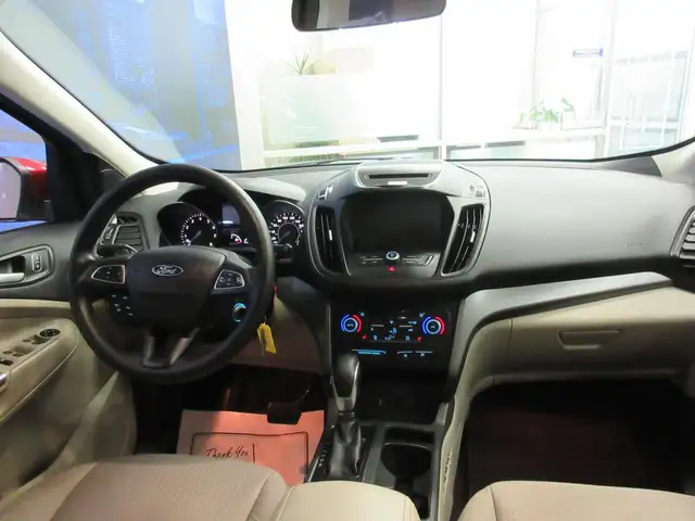 FORD ESCAPE 2018 SE AWD ECOBOOST SIEGES CHAUFFANT CAMERA RECUL 1 - Photo 19
