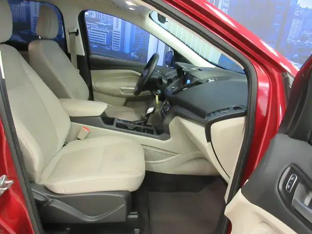 FORD ESCAPE 2018 SE AWD ECOBOOST SIEGES CHAUFFANT CAMERA RECUL 1 - Photo 20