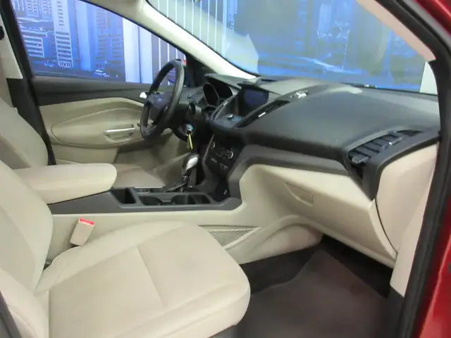 FORD ESCAPE 2018 SE AWD ECOBOOST SIEGES CHAUFFANT CAMERA RECUL 1 - Photo 21